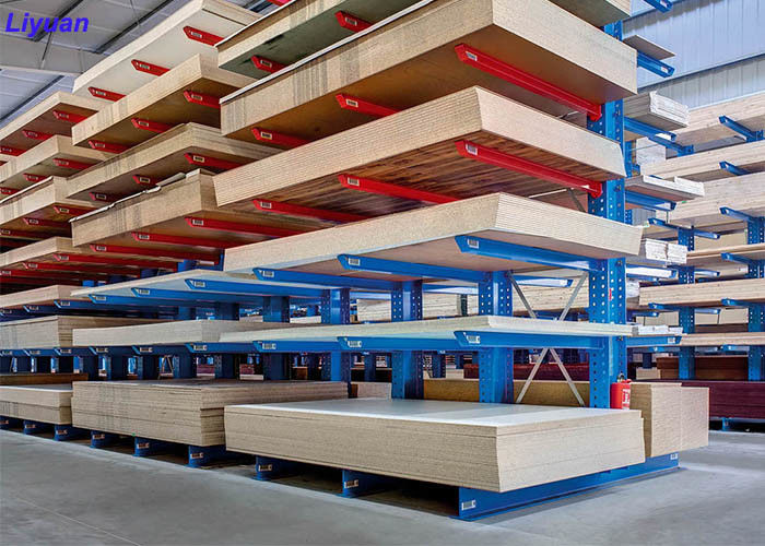 storage racking system