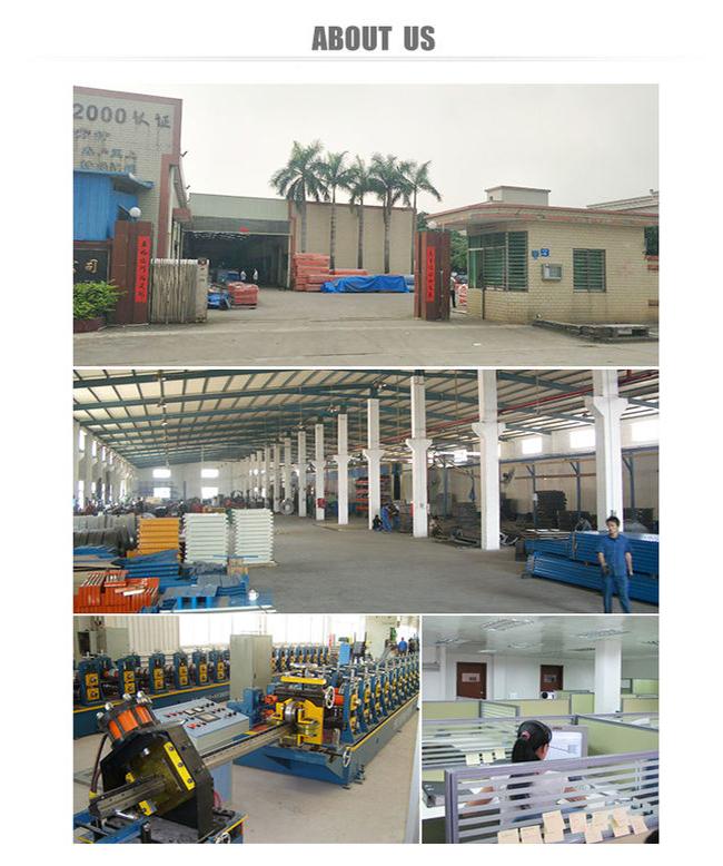 Industrial Workshop Heavy Duty Pallet Racks Galvanized Surface Treatment 4