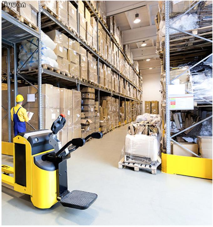 1000-3000 Kgs Heavy Duty Racks For Warehouse Workshop ISO9001 Certificated 0