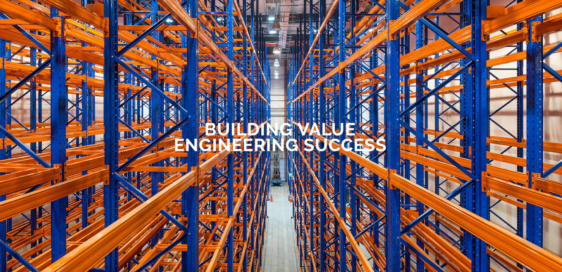 quality Warehouse Pallet Rack factory