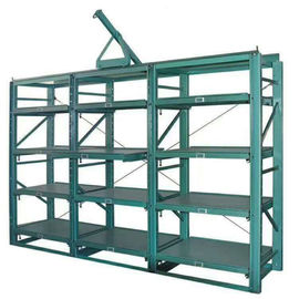 Customized Q235B Stainless Steel Injection Mold Racks