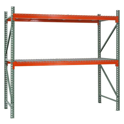 Versatility Heavy Duty Metal Shelving Rack Industrial Metal Storage Rack