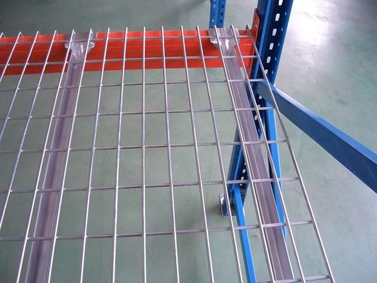 Acerack Heavy Duty Industrial Warehouse Storage Rack ,  Seletive Pallet Storage Rack