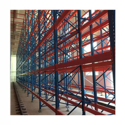 Warehouse Flexible Automatic Storage And Retrieval System ASRS