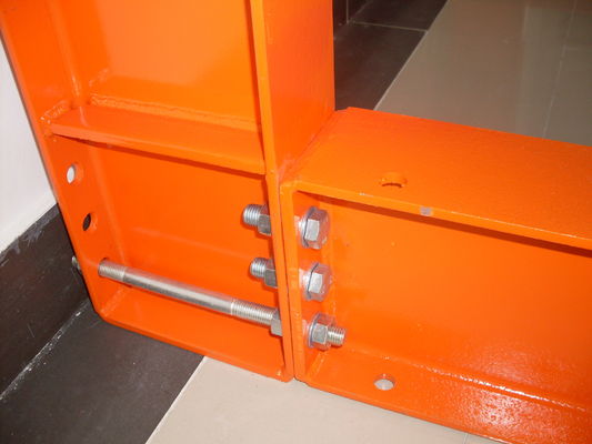 1000kg/arm Cantilever Storage Racks Heavy Duty Warehouse Racking Systems