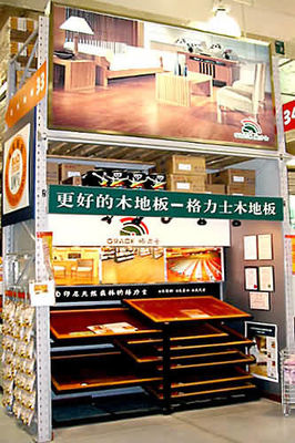 Lightweight Long Span Shelves Storage Warehouse Rack With Robust Design FEM Standard