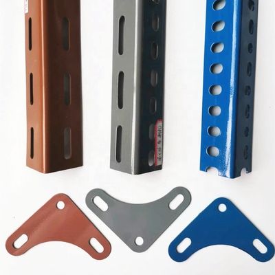 5 Tier Adjustable Heavy Duty Utility Rack Garage Metal Storage Rack Shelving Unit