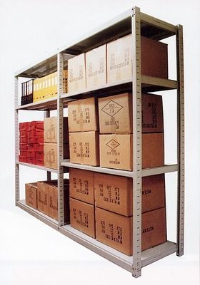 5 Tier Adjustable Utility Rack Garage Metal Storage Rack Shelving Unit