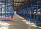 High Capacity Drive In Pallet Racking For Industrial Equipment Garage