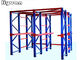 High Strength VNA Racking System Capacity 200-1000 Kgs Accessories Included
