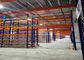 Rust Resistance Industrial Storage Racks Heavy Duty Rack For Warehouse