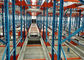 High Strength Radio Shuttle Racking 1000-5000kgs Accessories Included Stable