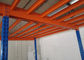 Industrial Multi Level Industrial Mezzanine Floor Steel Platform Racking System
