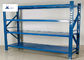 Steel Shelf Panel Medium Duty Shelving Racking High Capacity Loading Easy Assembly
