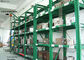 Storage Shelves Metal Injection Mold Racks Drawer Die Mould Solid Structure