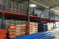 Stainless Steel Q235 Industrial Mezzanine Floor Warehouse Work Platform Application