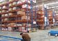 Rigid Beam Connectors Heavy Duty Warehouse Shelving Pallet Racking System