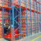 Warehouse Storage FIFO Drive In Drive Through Racking System