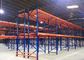 Q235B 3000kgs/Layer Warehouse Storage Racking System 1500mm Depth