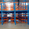 Warehouse Q235B 1000kgs Stainless Steel Mezzanine Rack