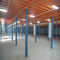Multi Level SS 1500kgs Warehouse Mezzanine Platform Rack