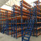 100-1500kgs Warehouse System Mezzanine Platform Shelf