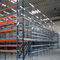 100-1500kgs Warehouse System Mezzanine Platform Shelf