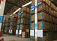 Warehouse Q235 2000kgs/Layer Heavy Duty Steel Racking