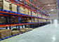 Q235B 2000KGS Adjustable Warehouse Rack System RAL