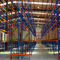 Logistics SS400 Heavy Duty Warehouse Racking Shelving Pallets Movable