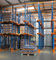 Stainless Steel Metal High Density Pallet Racking System For Cold Room